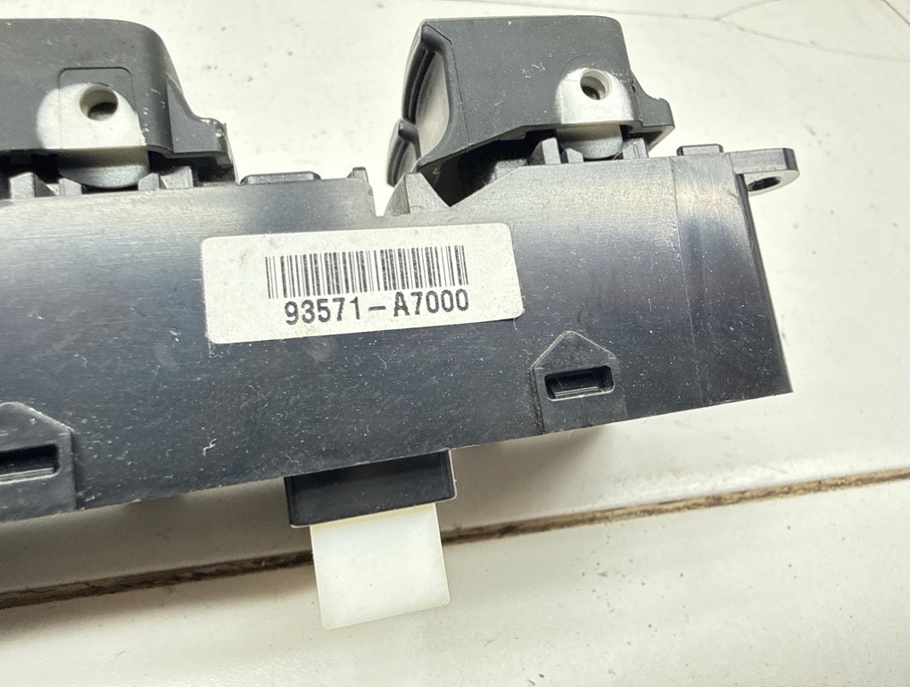 Блок управления стеклоподъемниками, 5000 рублей, Пермь