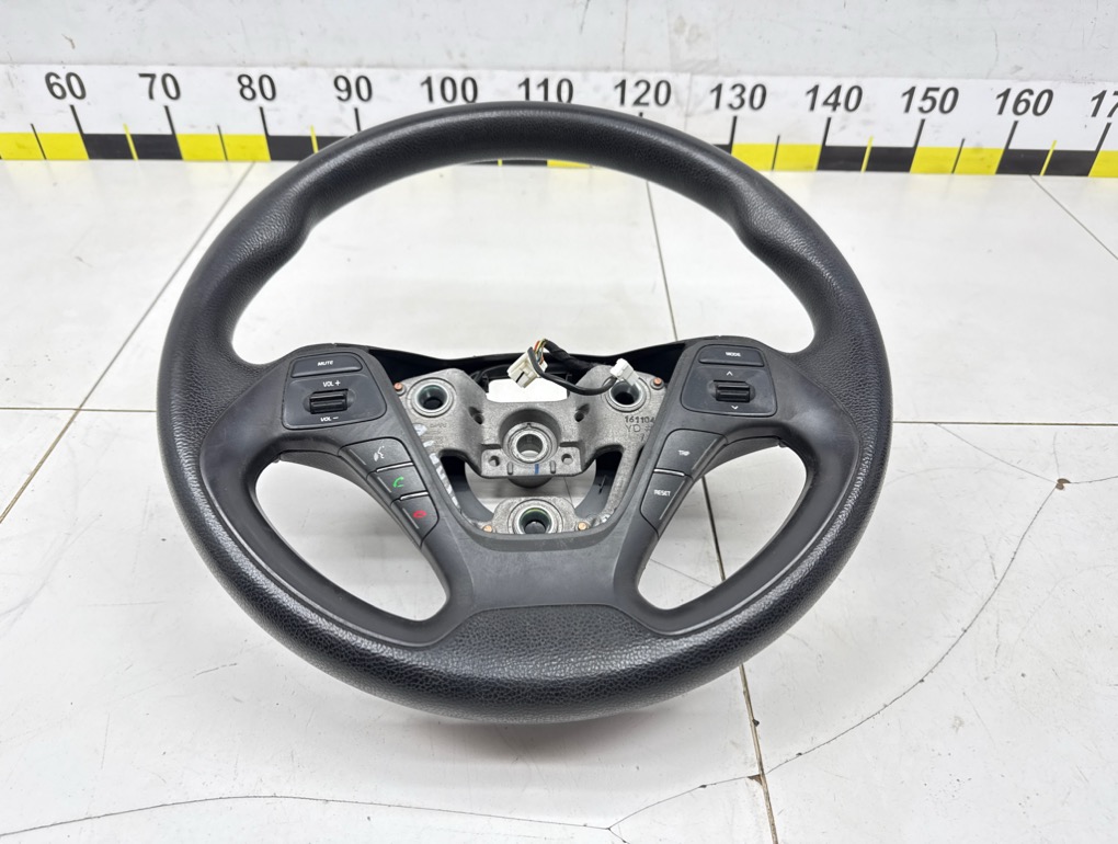 Руль, 7000 рублей, Пермь