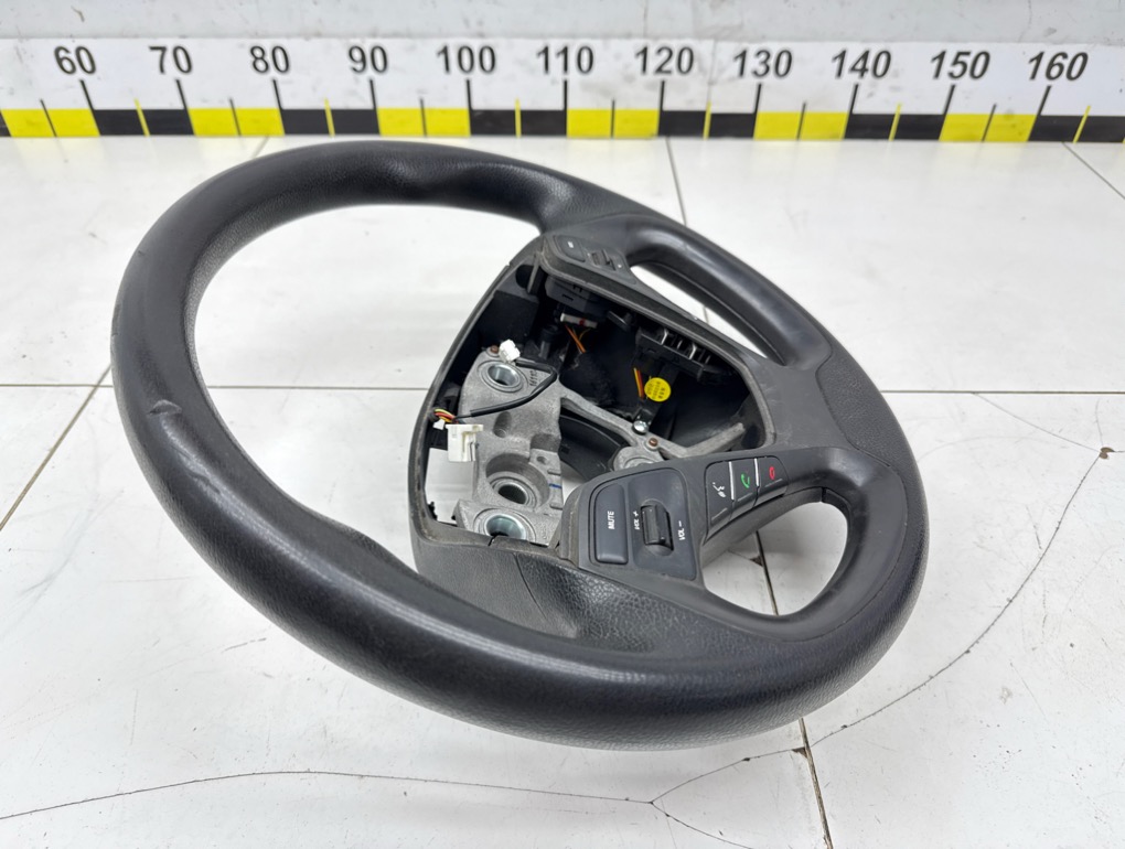 Руль, 7000 рублей, Пермь