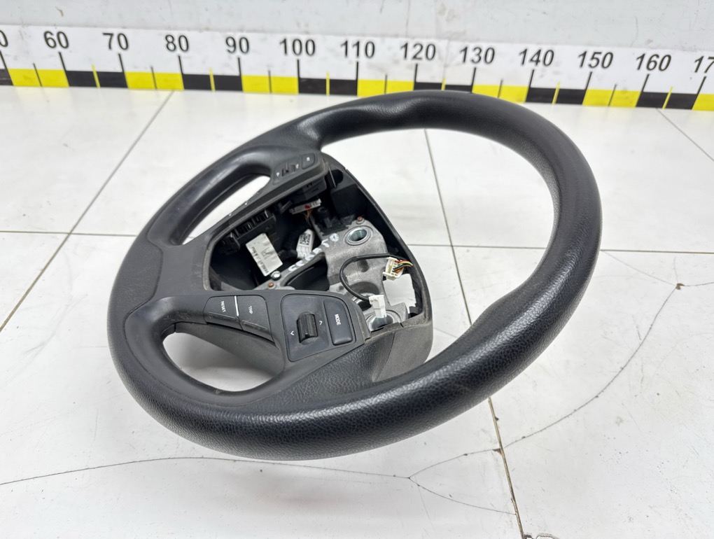 Руль, 7000 рублей, Пермь