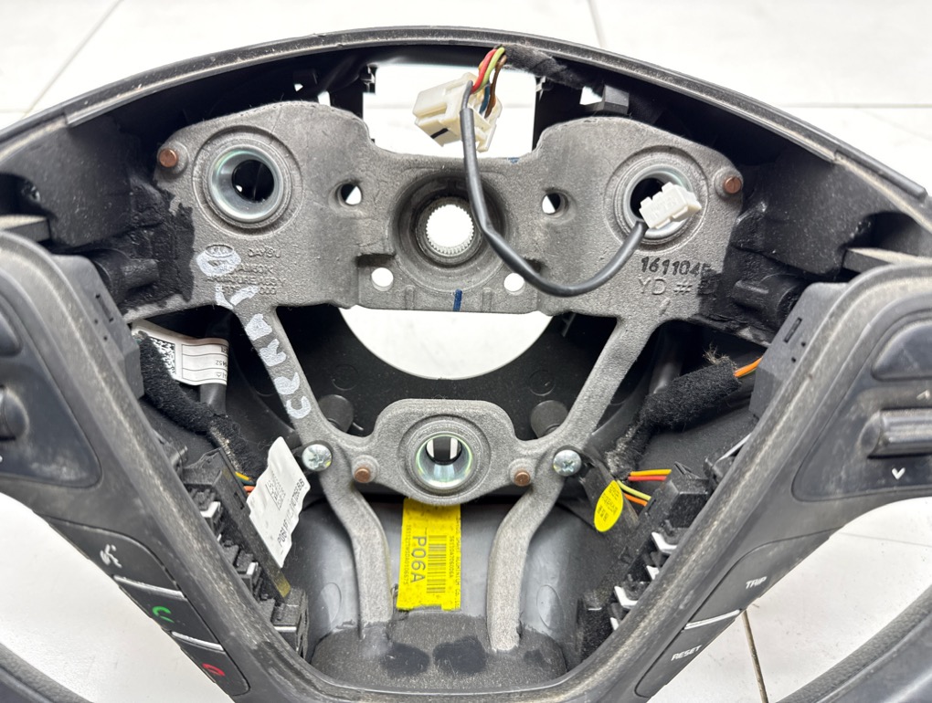 Руль, 7000 рублей, Пермь