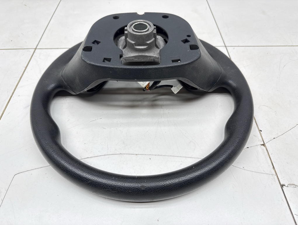 Руль, 7000 рублей, Пермь