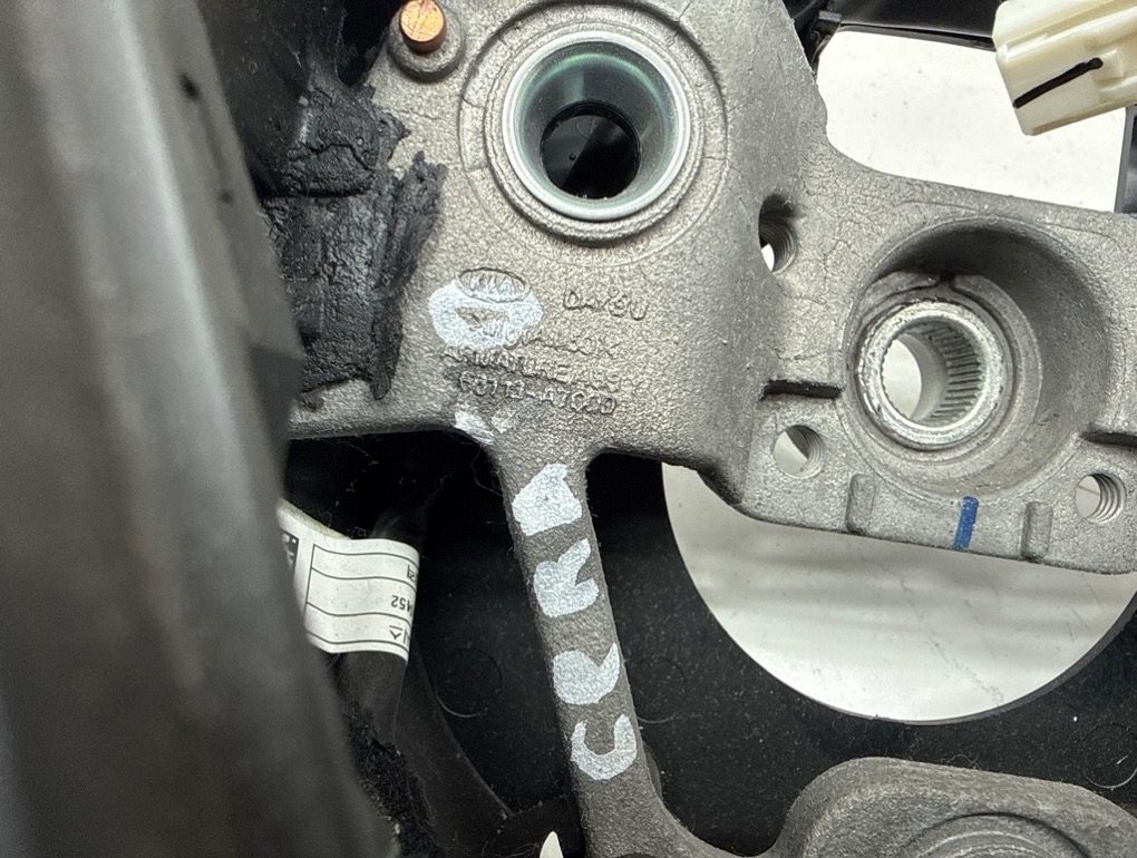 Руль, 7000 рублей, Пермь