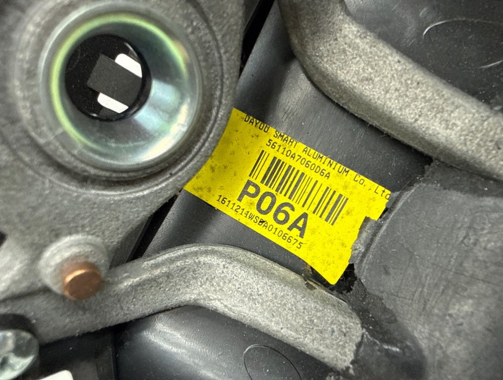 Руль, 7000 рублей, Пермь