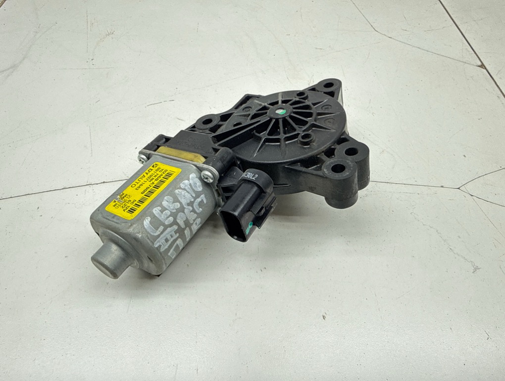 Моторчик стеклоподъемника, 1500 рублей, Пермь