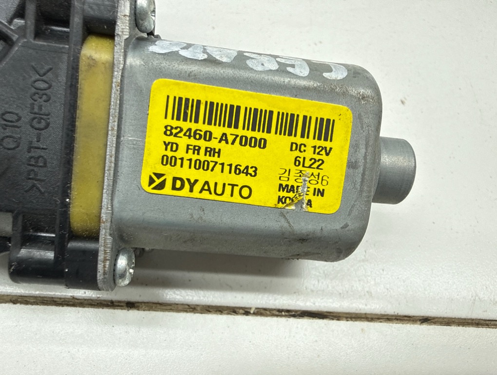 Моторчик стеклоподъемника, 1500 рублей, Пермь