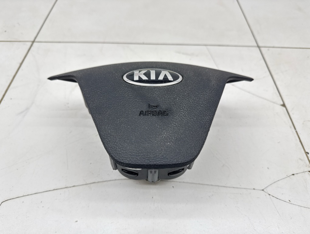 Подушка безопасности в руль, 15000 рублей, Пермь