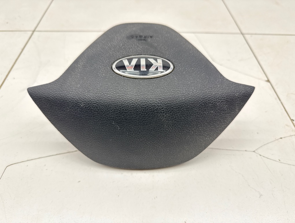 Подушка безопасности в руль, 15000 рублей, Пермь