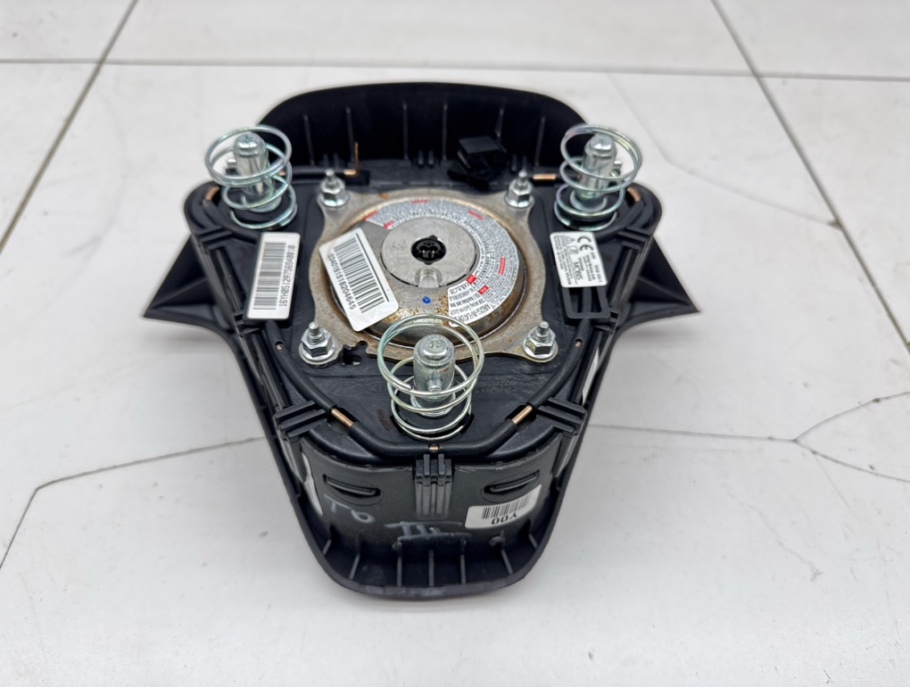 Подушка безопасности в руль, 15000 рублей, Пермь