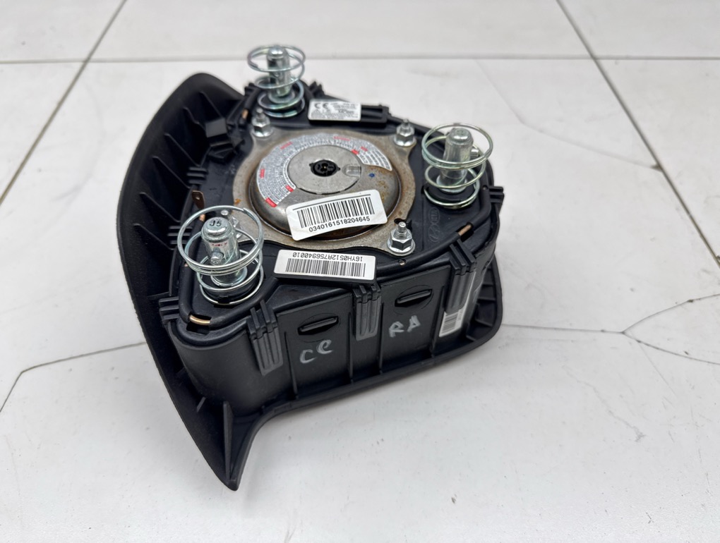 Подушка безопасности в руль, 15000 рублей, Пермь