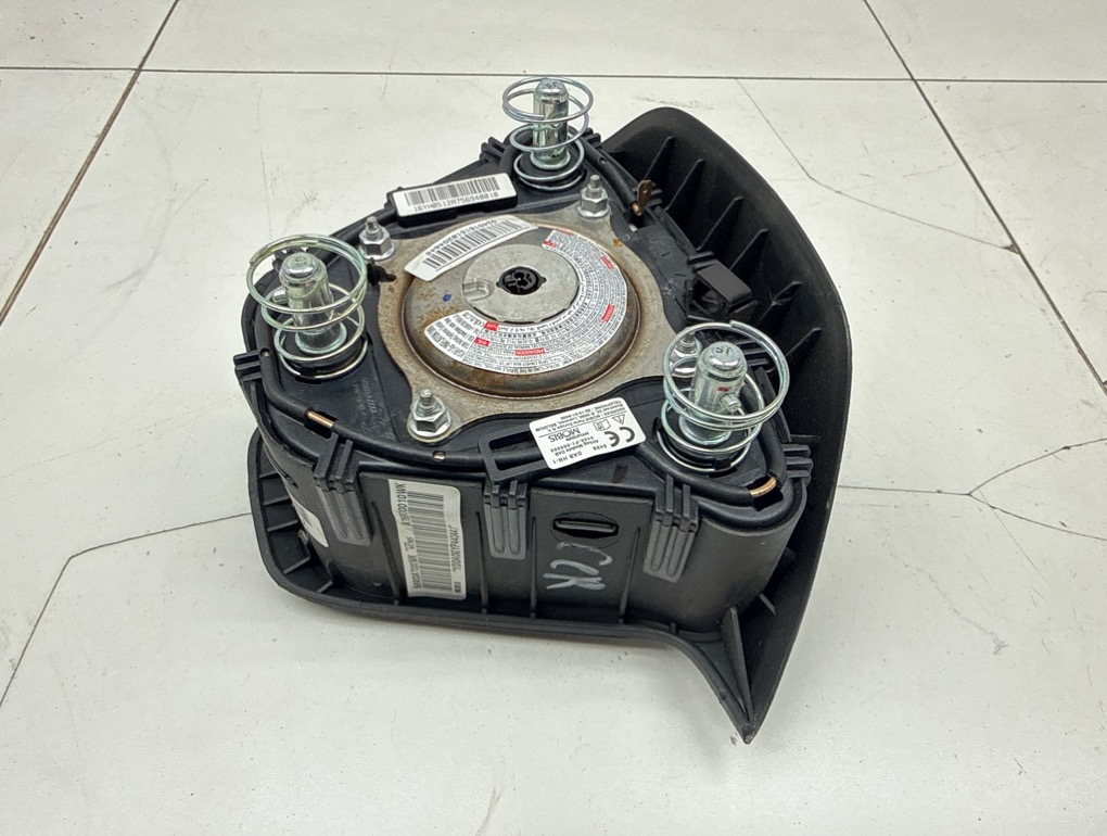 Подушка безопасности в руль, 15000 рублей, Пермь