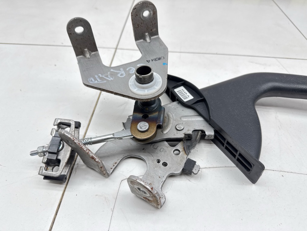 Ручник, 1000 рублей, Пермь