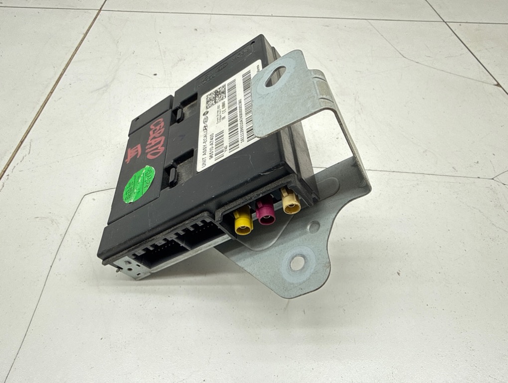 Блок электронный, 1500 рублей, Пермь