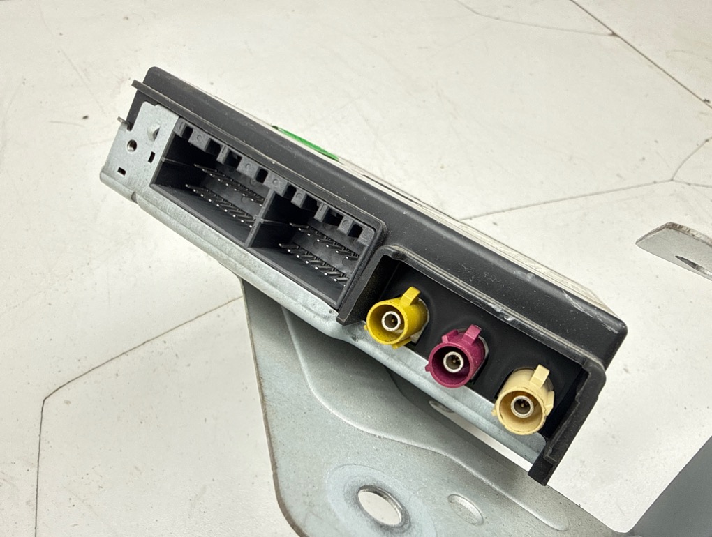 Блок электронный, 1500 рублей, Пермь