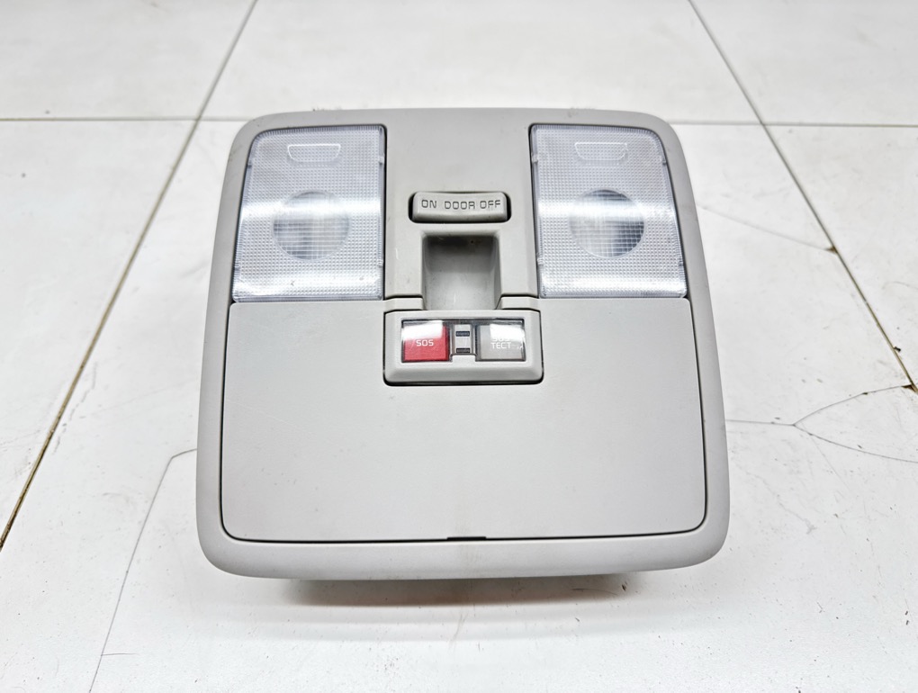 Плафон салонный, 3000 рублей, Пермь