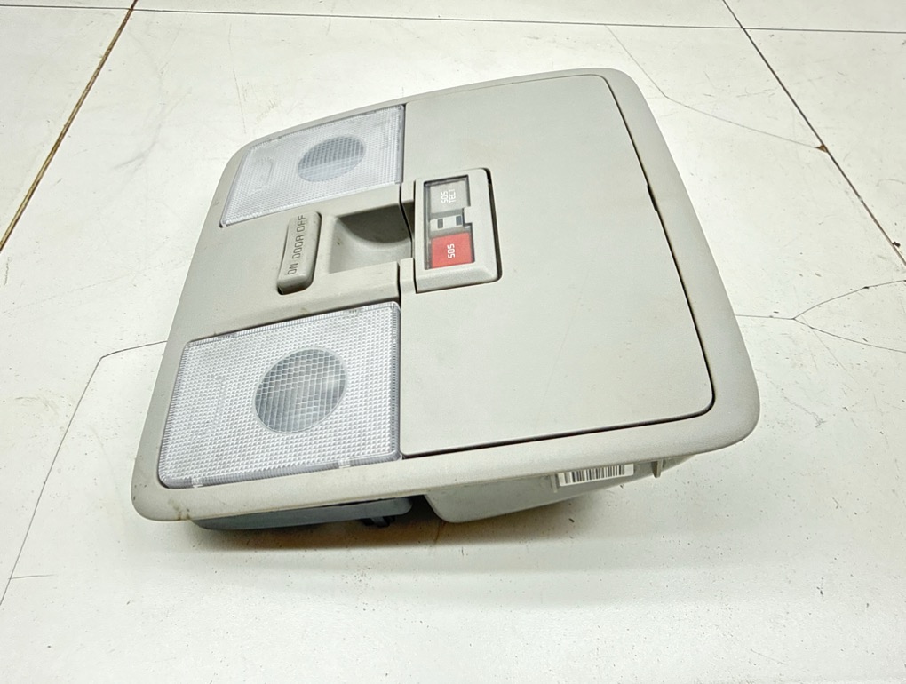 Плафон салонный, 3000 рублей, Пермь