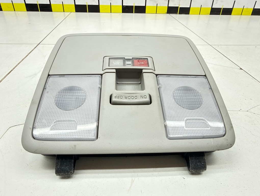 Плафон салонный, 3000 рублей, Пермь