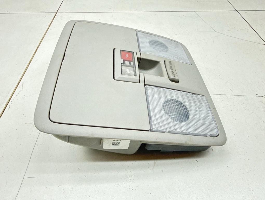 Плафон салонный, 3000 рублей, Пермь