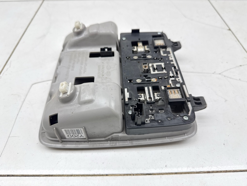 Плафон салонный, 3000 рублей, Пермь