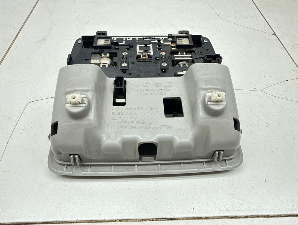 Плафон салонный, 3000 рублей, Пермь