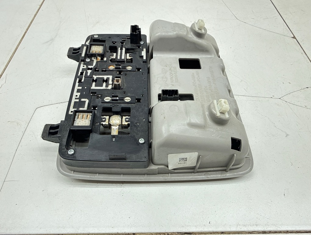 Плафон салонный, 3000 рублей, Пермь