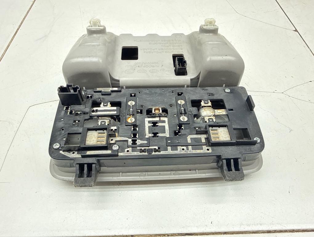 Плафон салонный, 3000 рублей, Пермь