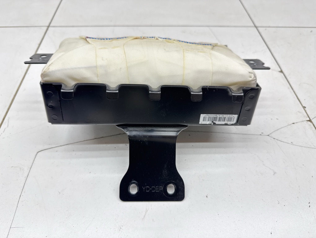 Подушка безопасности пассажира, 12000 рублей, Пермь