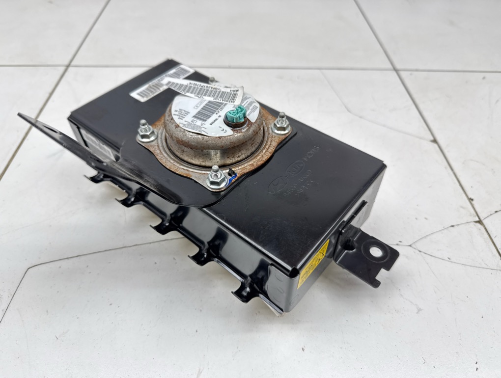 Подушка безопасности пассажира, 12000 рублей, Пермь