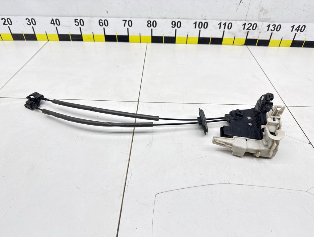 Замок двери передней правой, 4000 рублей, Пермь