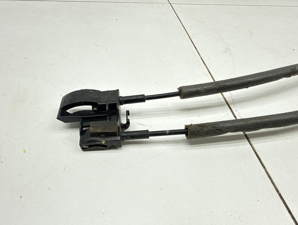 Замок двери передней правой, 4000 рублей, Пермь