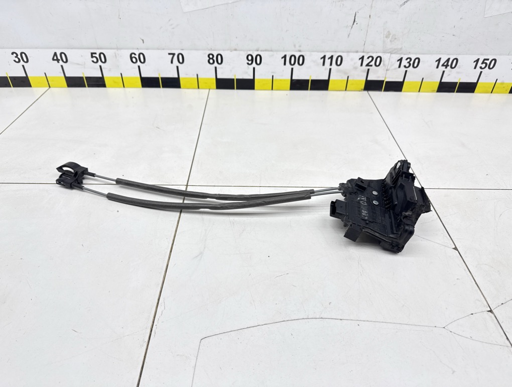 Замок двери задней правой, 3000 рублей, Пермь