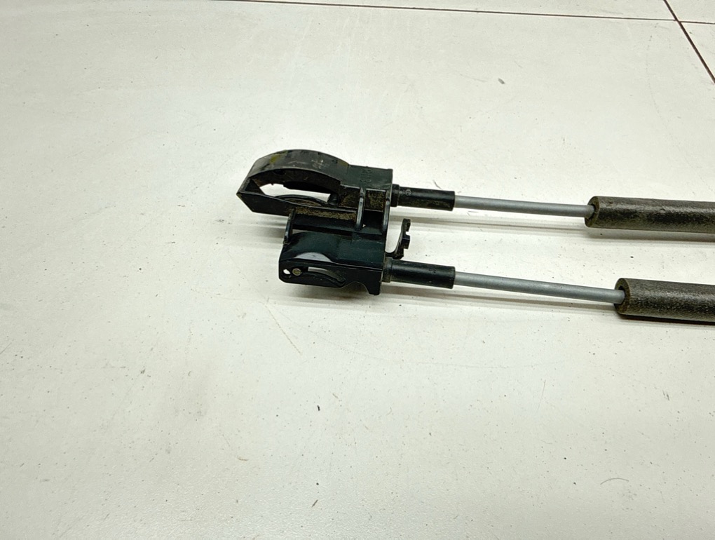 Замок двери задней правой, 3000 рублей, Пермь