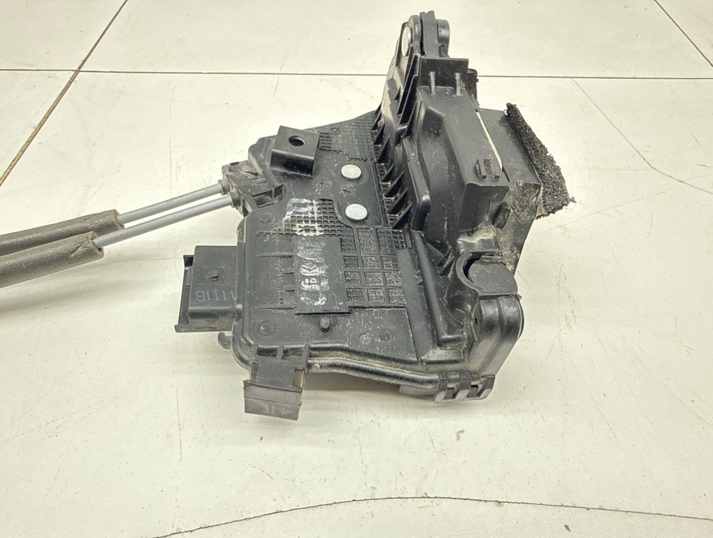 Замок двери задней правой, 3000 рублей, Пермь