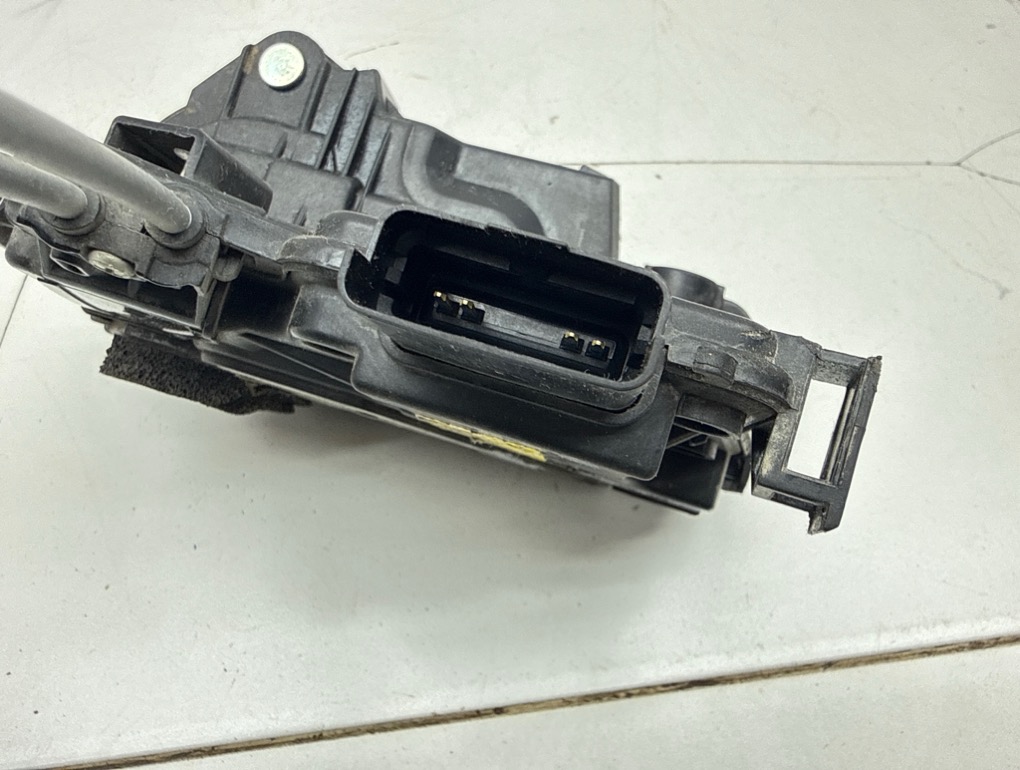 Замок двери задней правой, 3000 рублей, Пермь