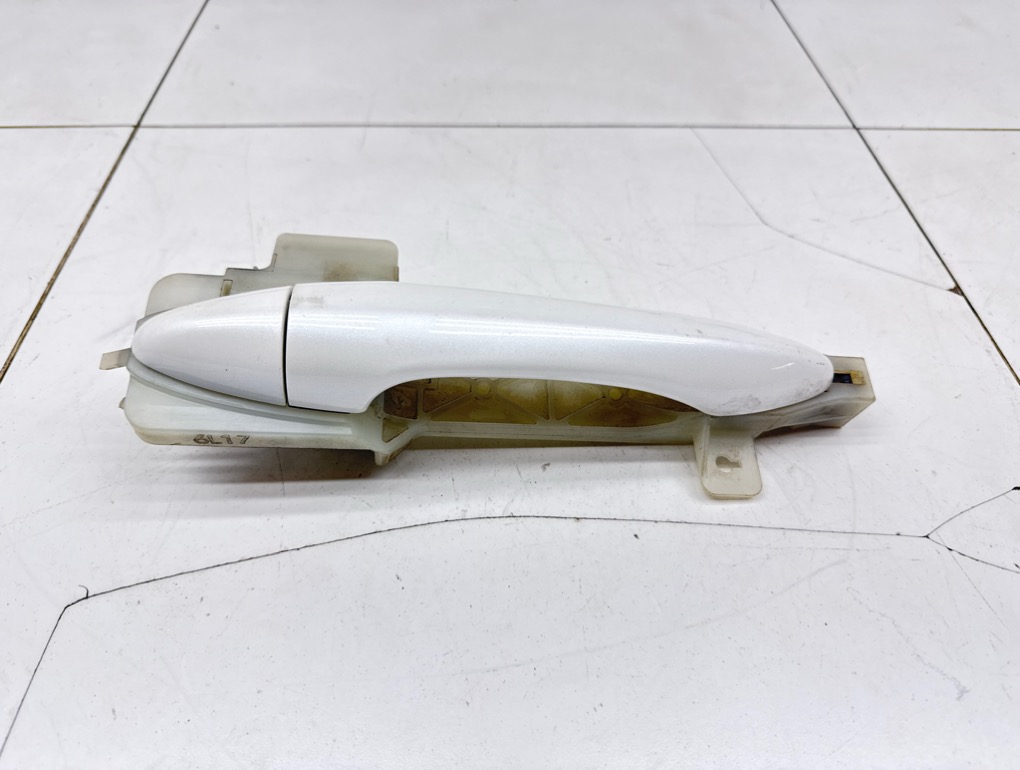 Ручка двери задней наружная правая, 4000 рублей, Пермь