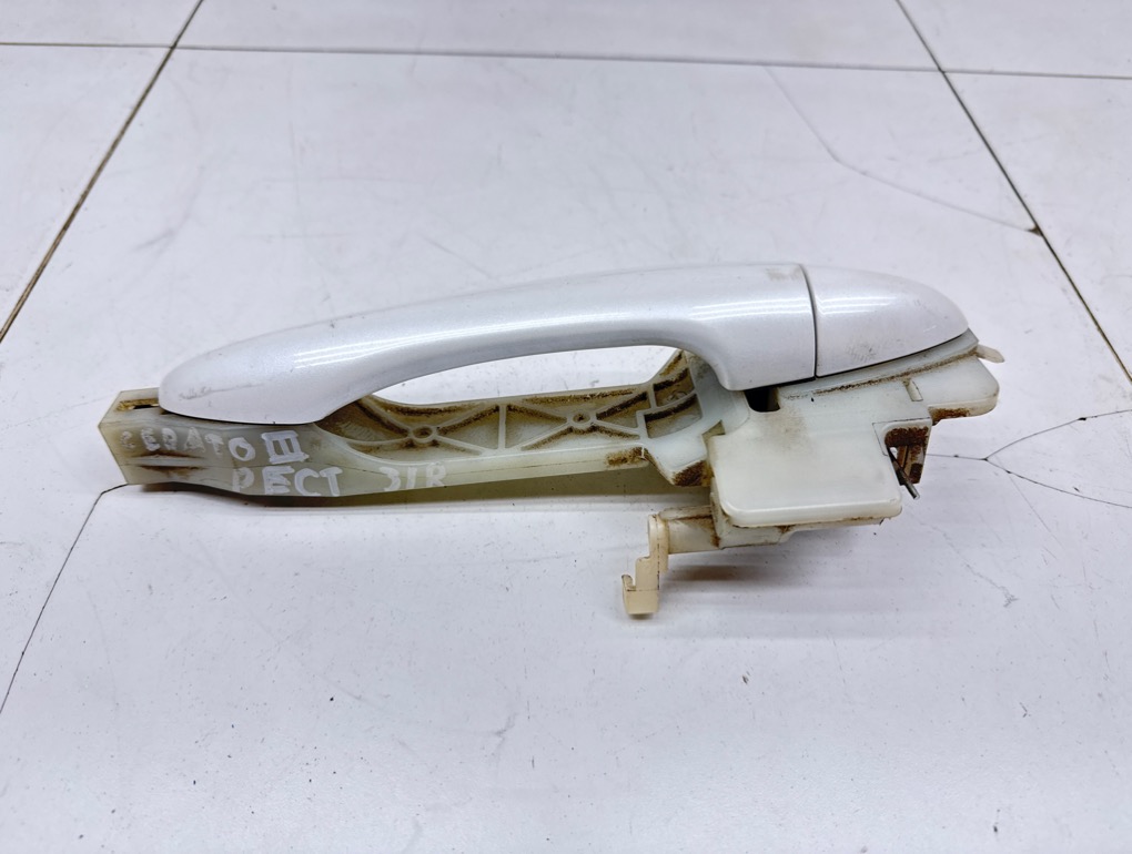 Ручка двери задней наружная правая, 4000 рублей, Пермь