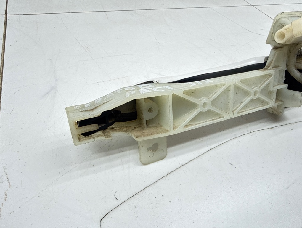 Ручка двери задней наружная правая, 4000 рублей, Пермь