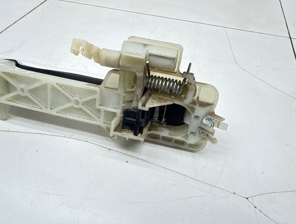 Ручка двери задней наружная правая, 4000 рублей, Пермь