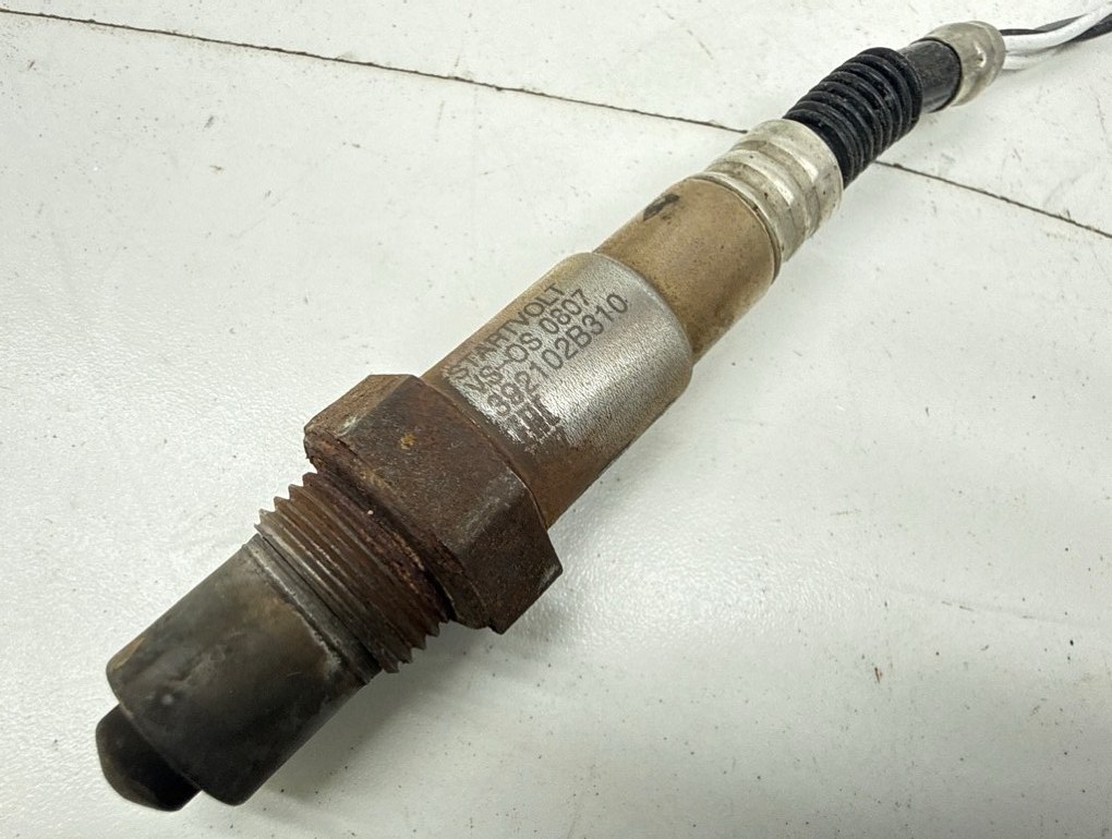 Датчик кислородный, 2000 рублей, Пермь