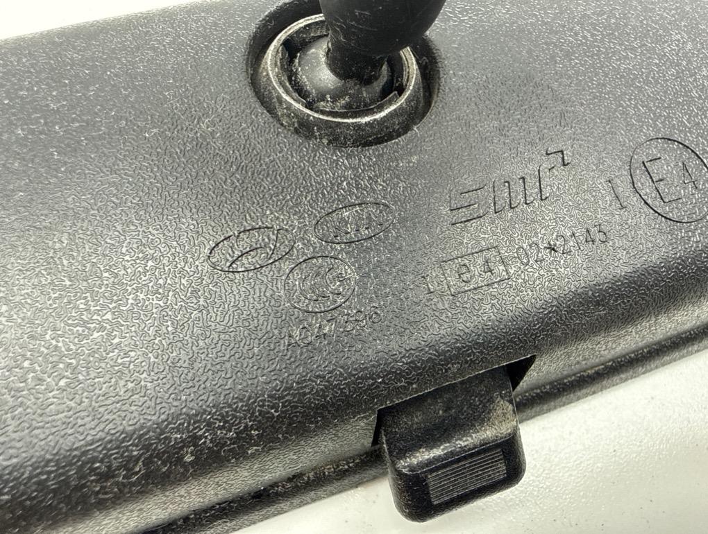 Зеркало заднего вида, 1500 рублей, Пермь