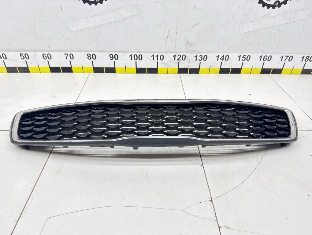 Решетка радиатора, 5000 рублей, Пермь