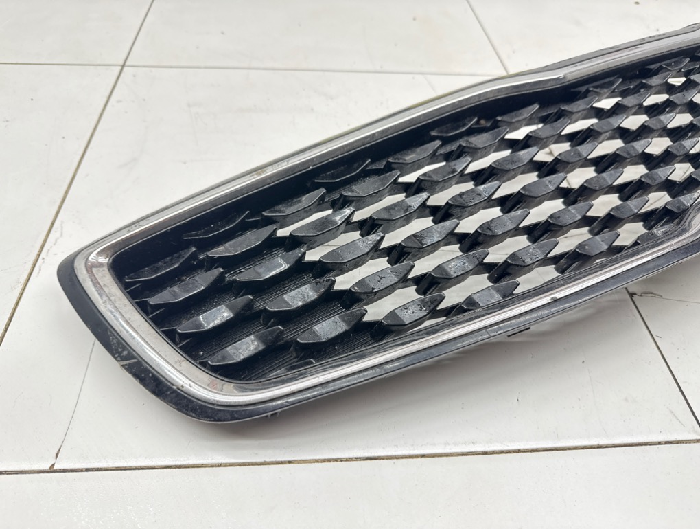 Решетка радиатора, 5000 рублей, Пермь