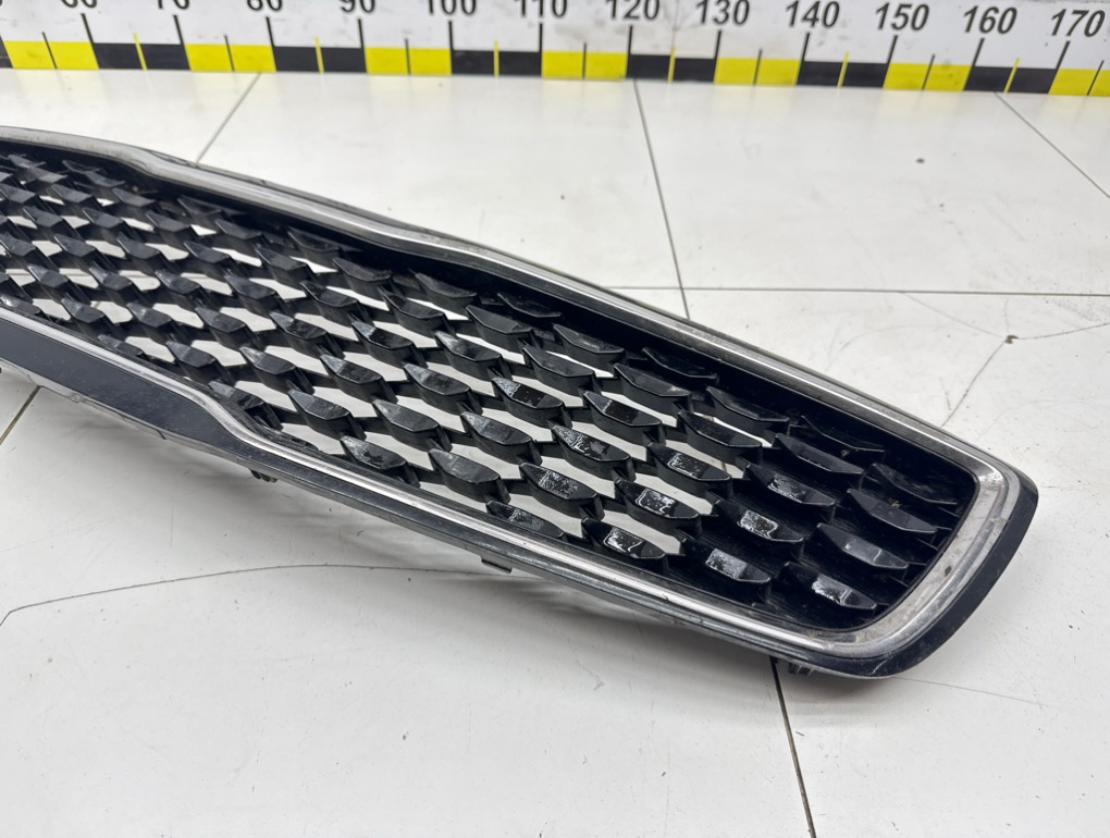 Решетка радиатора, 5000 рублей, Пермь