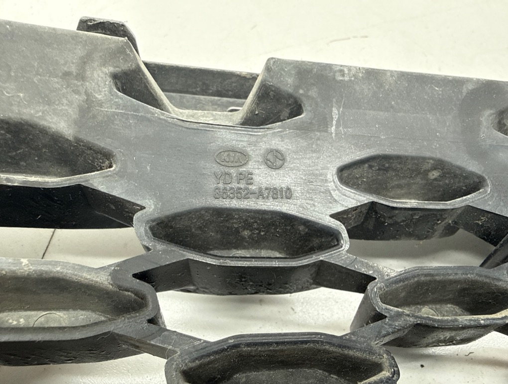 Решетка радиатора, 5000 рублей, Пермь