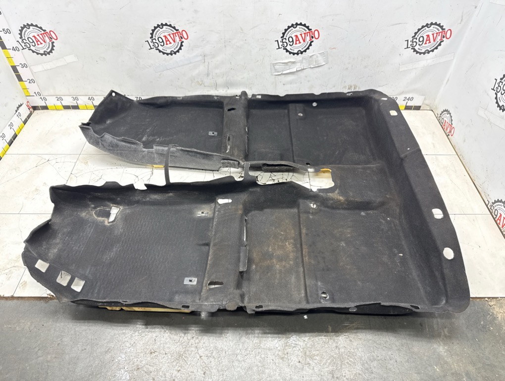 Ковролин, 4000 рублей, Пермь