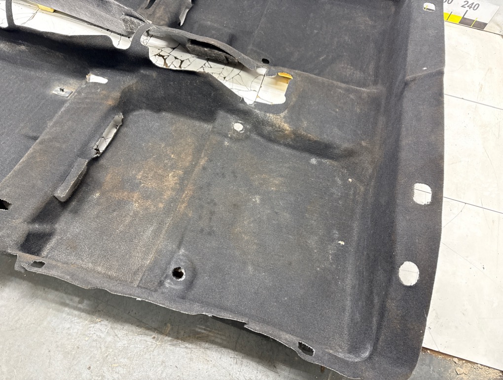 Ковролин, 4000 рублей, Пермь