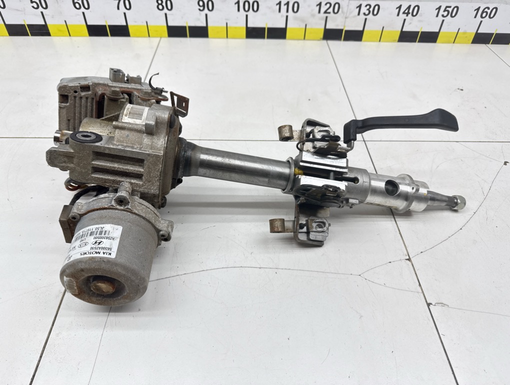 Колонка рулевая, 22000 рублей, Пермь