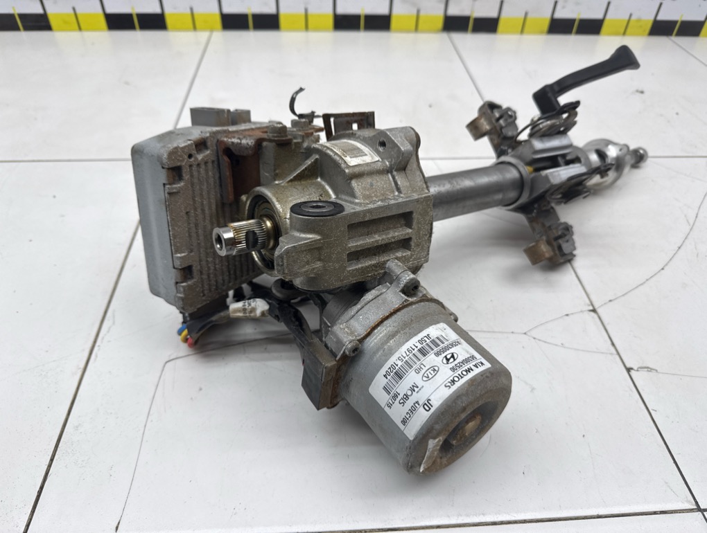 Колонка рулевая, 22000 рублей, Пермь