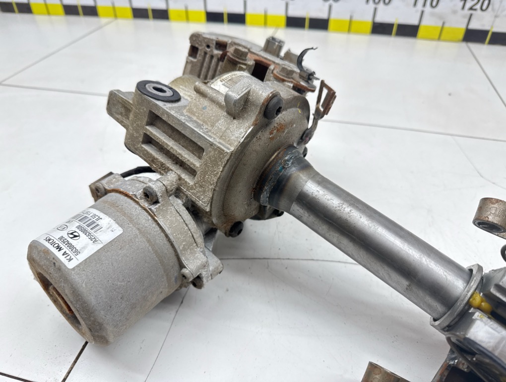 Колонка рулевая, 22000 рублей, Пермь