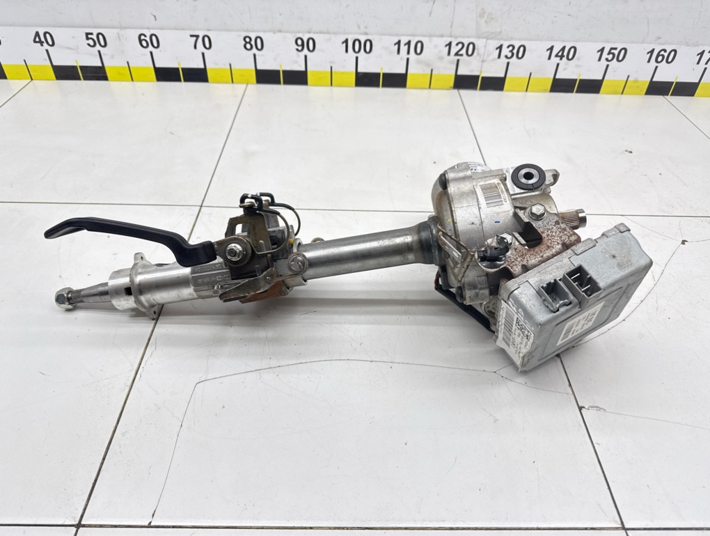 Колонка рулевая, 22000 рублей, Пермь